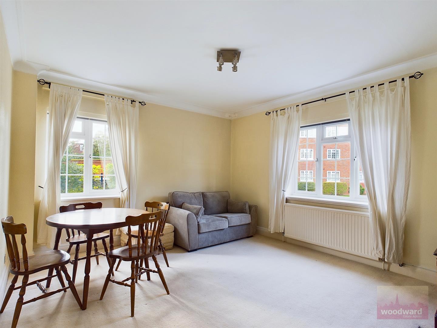 Herga Court, Sudbury Hill, Harrow on the Hill Harrow On The Hill